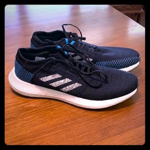 Adidas Mens Pure Boost Size 13